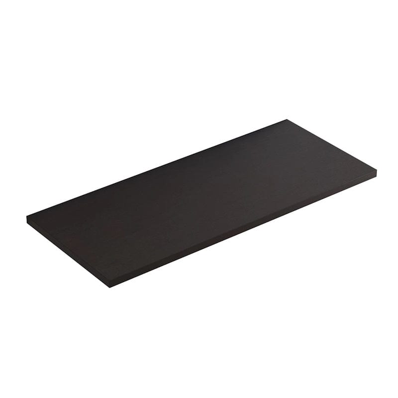 Dansani Calidris benkeplate D51,2 B40-240cm Røkt eik / 120cm Dansani Benkeplate bad DA-187512073