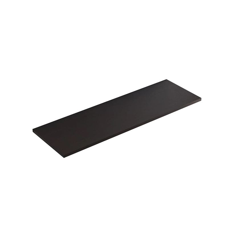 Dansani Calidris benkeplate D51,2 B40-240cm Røkt eik / 160cm Dansani Benkeplate bad DA-187516073