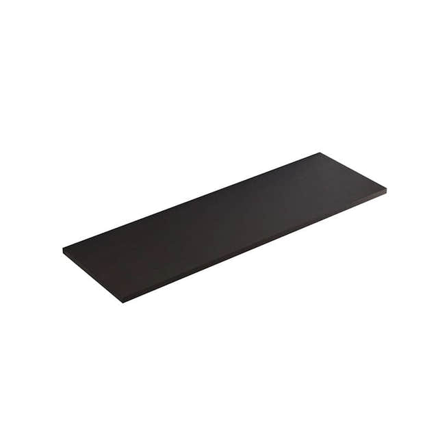 Dansani Calidris benkeplate D51,2 B40-240cm Røkt eik / 160cm Dansani Benkeplate bad DA-187516073