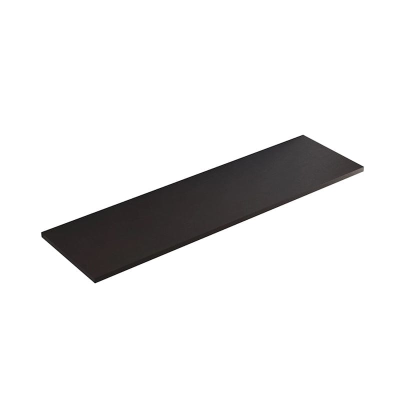 Dansani Calidris benkeplate D51,2 B40-240cm Røkt eik / 180cm Dansani Benkeplate bad DA-187518073