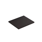 Dansani CALIDRIS Benkeplate B40-240xH3xD51cm