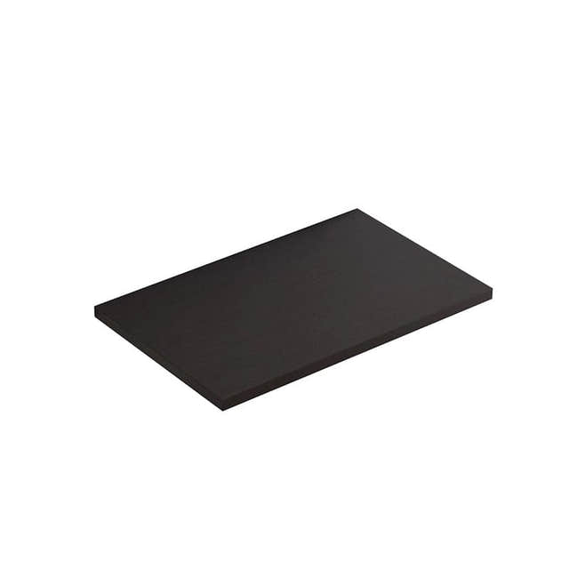 Dansani Calidris benkeplate D51,2 B40-240cm Røkt eik / 80cm Dansani Benkeplate bad DA-187508073