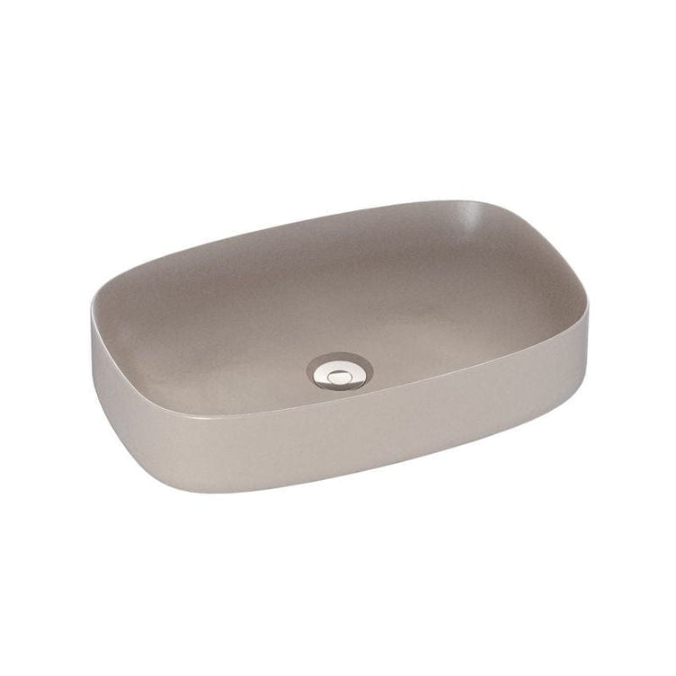 Dansani CALIDRIS Ellipse Servant til benkeplate