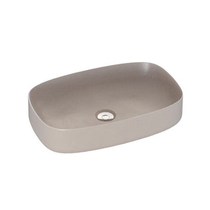 Dansani CALIDRIS Ellipse Servant til benkeplate