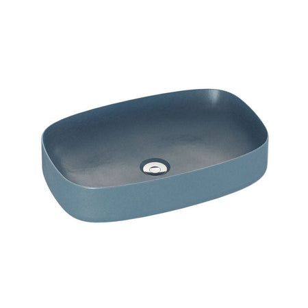 Dansani CALIDRIS Ellipse Servant til benkeplate