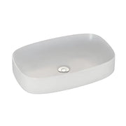 Dansani CALIDRIS Ellipse Servant til benkeplate