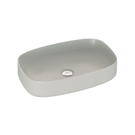 Dansani CALIDRIS Ellipse Servant til benkeplate
