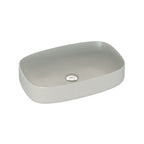Dansani CALIDRIS Ellipse Servant til benkeplate