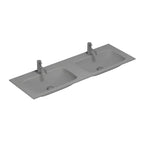 Dansani Calidris Form Servant B61-121xH1xD40cm