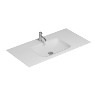 Dansani Calidris Form Servant B61-121xH1xD50cm