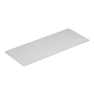 Dansani CALIDRIS Form Topplate B40-232xH1xD40cm