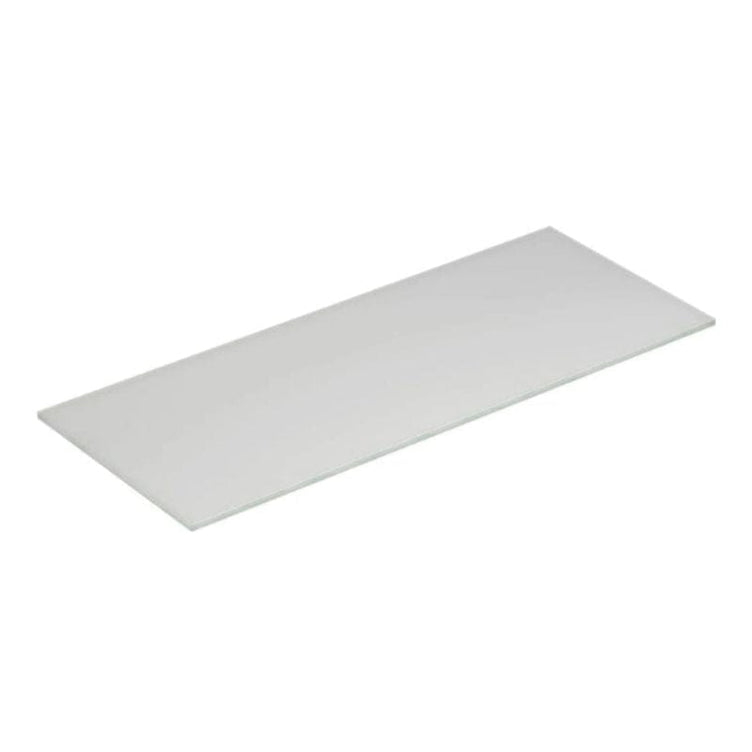 Dansani CALIDRIS Form Topplate B40-232xH1xD40cm
