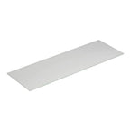 Dansani CALIDRIS Form Topplate B40-232xH1xD40cm