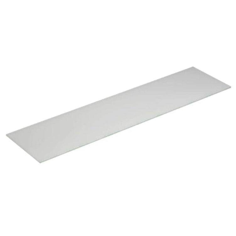 Dansani CALIDRIS Form Topplate B40-232xH1xD40cm