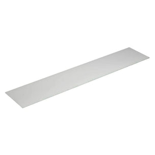 Dansani CALIDRIS Form Topplate B40-232xH1xD40cm
