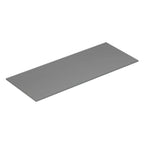 Dansani CALIDRIS Form Topplate B40-232xH1xD40cm