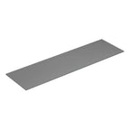 Dansani CALIDRIS Form Topplate B40-232xH1xD40cm