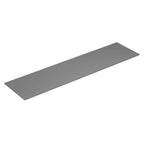 Dansani CALIDRIS Form Topplate B40-232xH1xD40cm