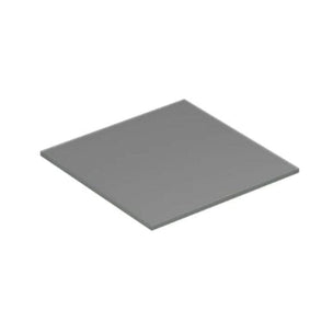 Dansani CALIDRIS Form Topplate B40-232xH1xD40cm