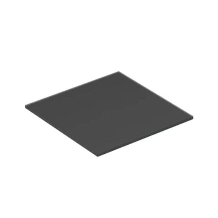 Dansani CALIDRIS Form Topplate B40-232xH1xD40cm