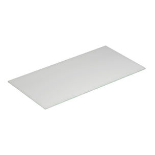 Dansani CALIDRIS Form Topplate B40-232xH1xD50cm