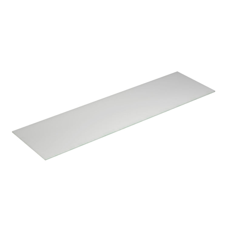 Dansani CALIDRIS Form Topplate B40-232xH1xD50cm
