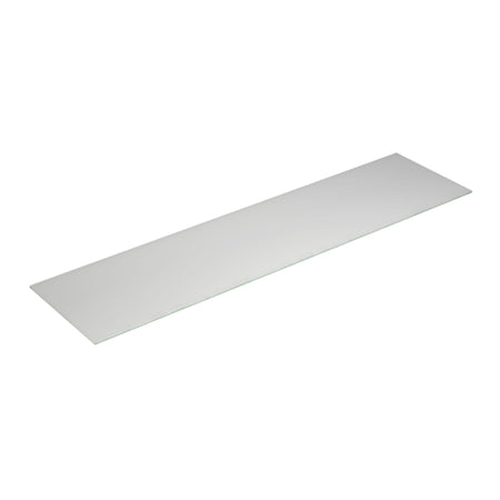Dansani CALIDRIS Form Topplate B40-232xH1xD50cm