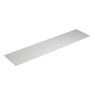 Dansani CALIDRIS Form Topplate B40-232xH1xD50cm