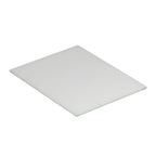 Dansani CALIDRIS Form Topplate B40-232xH1xD50cm