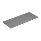 Dansani CALIDRIS Form Topplate B40-232xH1xD50cm
