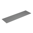Dansani CALIDRIS Form Topplate B40-232xH1xD50cm