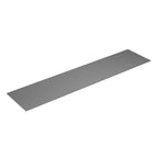 Dansani CALIDRIS Form Topplate B40-232xH1xD50cm