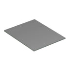 Dansani CALIDRIS Form Topplate B40-232xH1xD50cm