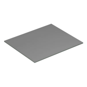 Dansani CALIDRIS Form Topplate B40-232xH1xD50cm