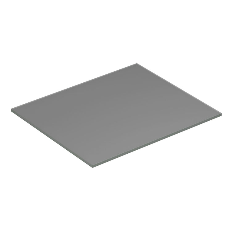 Dansani CALIDRIS Form Topplate B40-232xH1xD50cm