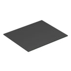 Dansani CALIDRIS Form Topplate B40-232xH1xD50cm