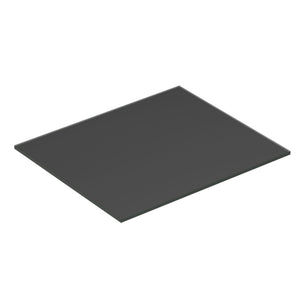 Dansani CALIDRIS Form Topplate B40-232xH1xD50cm