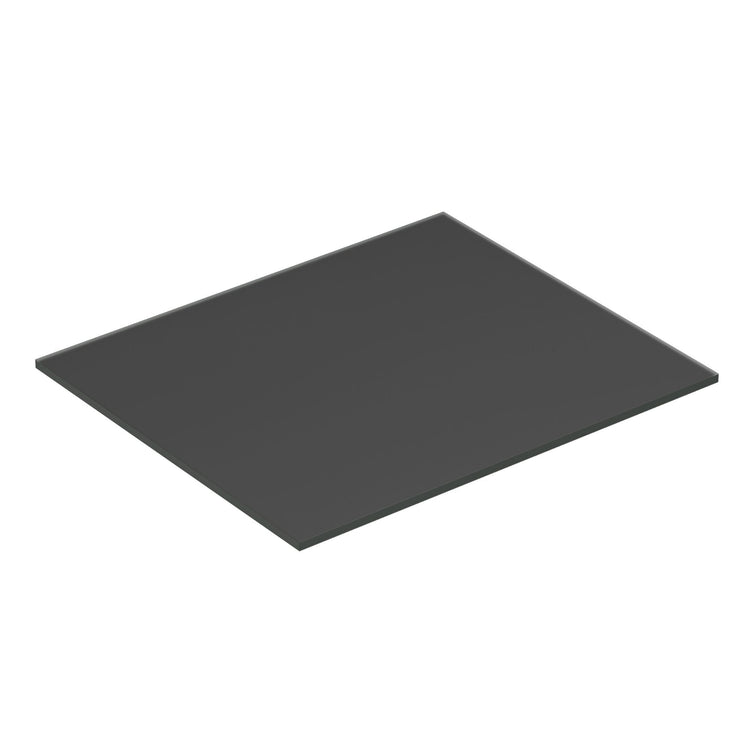 Dansani CALIDRIS Form Topplate B40-232xH1xD50cm