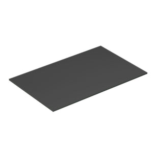 Dansani CALIDRIS Form Topplate B40-232xH1xD50cm