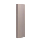 Dansani CALIDRIS Glatt Høyskap 1 dør D16cm