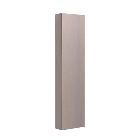 Dansani CALIDRIS Glatt Høyskap 1 dør D16cm