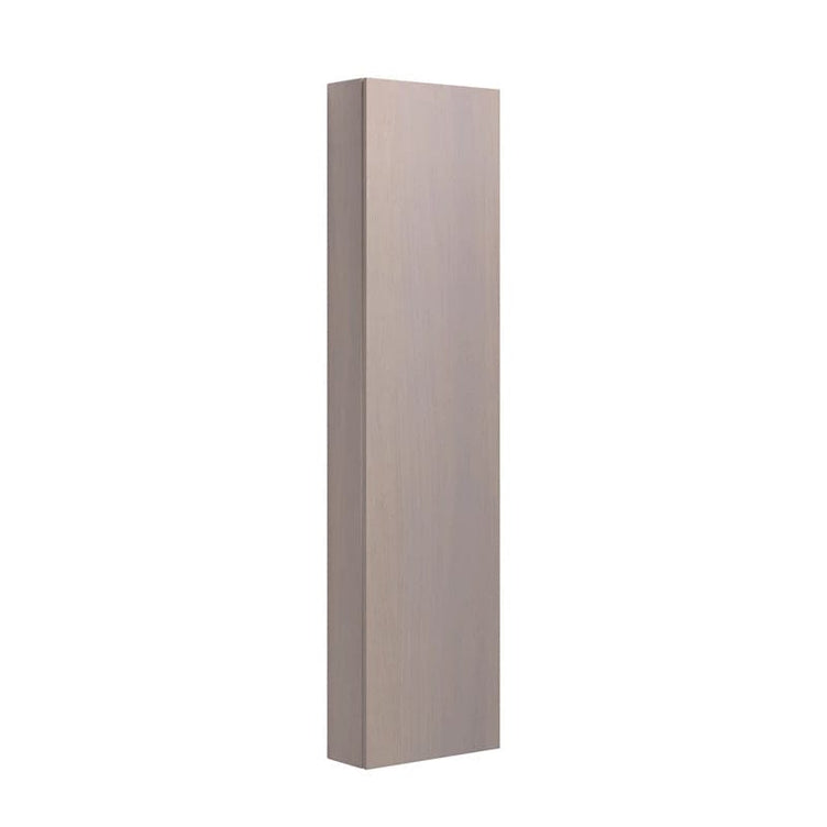 Dansani CALIDRIS Glatt Høyskap 1 dør D16cm