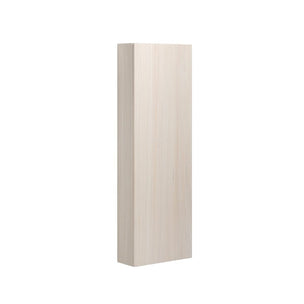Dansani CALIDRIS Glatt Høyskap 1 dør D16cm