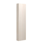 Dansani CALIDRIS Glatt Høyskap 1 dør D16cm