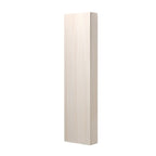 Dansani CALIDRIS Glatt Høyskap 1 dør D16cm