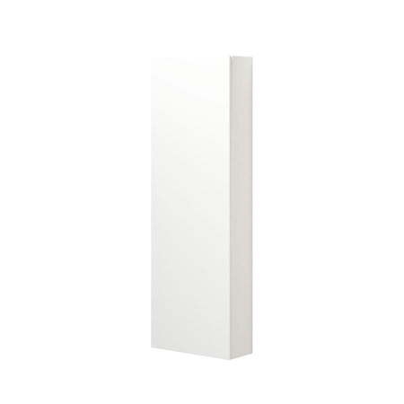 Dansani CALIDRIS Glatt Høyskap 1 dør D16cm