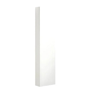 Dansani CALIDRIS Glatt Høyskap 1 dør D16cm