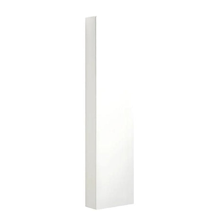 Dansani CALIDRIS Glatt Høyskap 1 dør D16cm