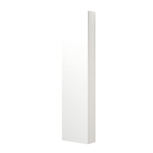 Dansani CALIDRIS Glatt Høyskap 1 dør D16cm