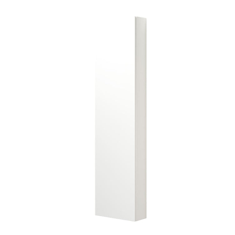 Dansani CALIDRIS Glatt Høyskap 1 dør D16cm